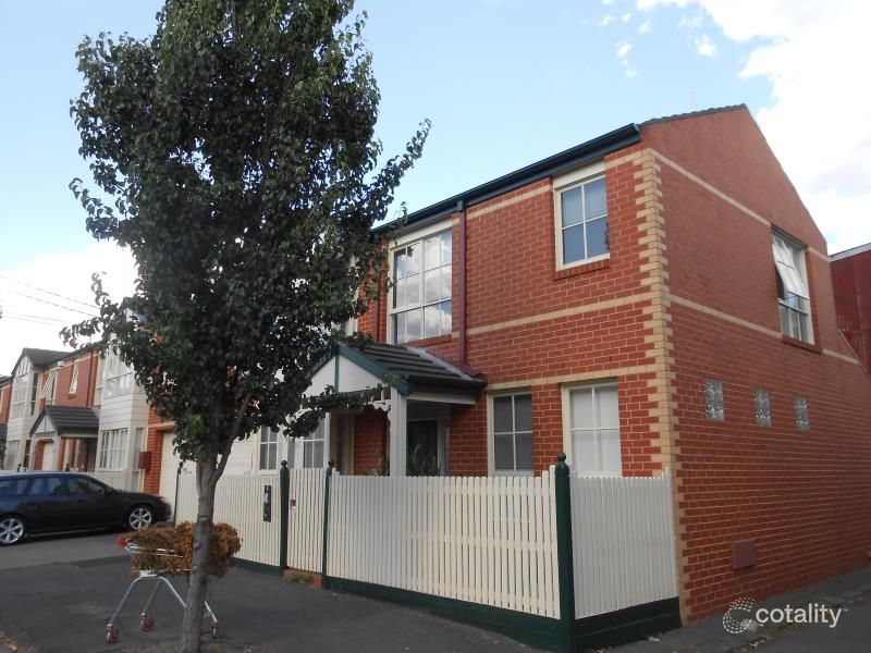 3/162 Buckingham St, Richmond, VIC 3121