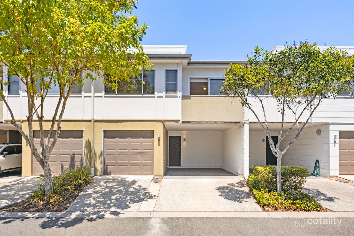 9/25 Northmarque St, Carseldine, QLD 4034