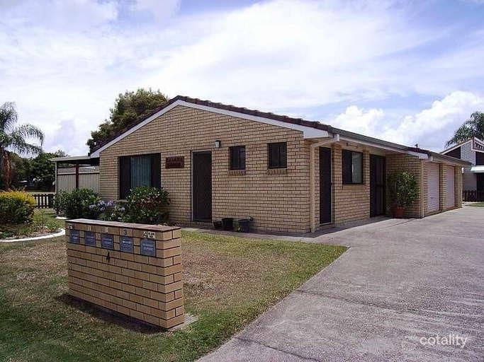 3/4 Drambuie Ct, Kippa-Ring, QLD 4021