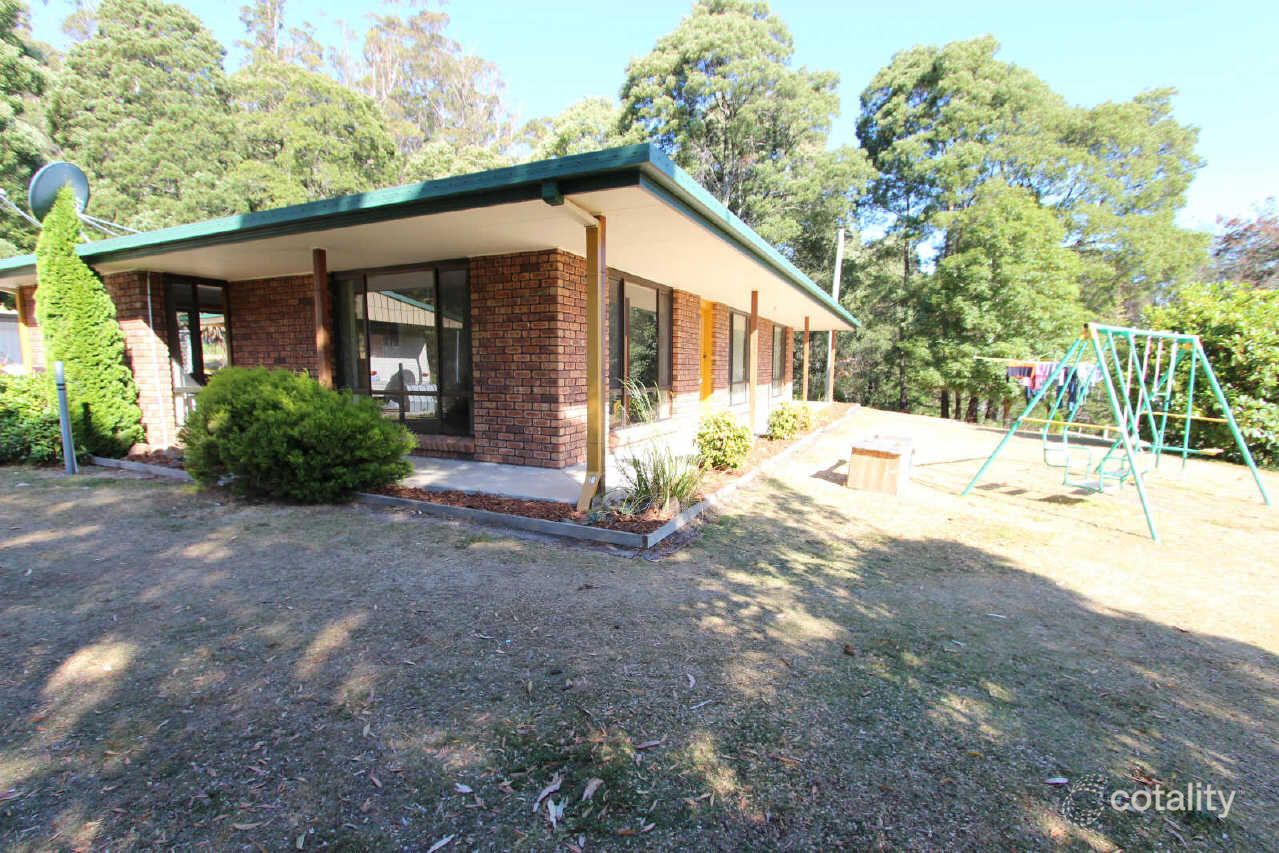3 Donwood Ct, Aberdeen, TAS 7310
