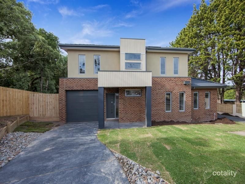 1/41b Culcairn Dr, Frankston South, VIC 3199