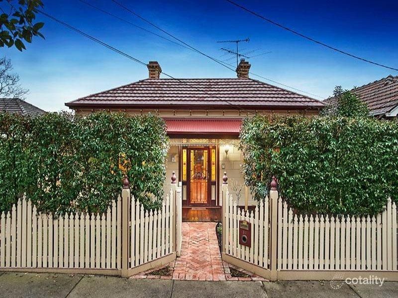 39 North St, Ascot Vale, VIC 3032