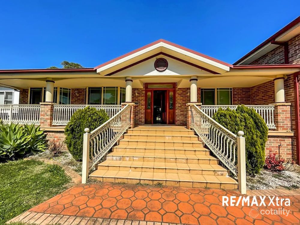24 Gordon St, Blacktown, NSW 2148