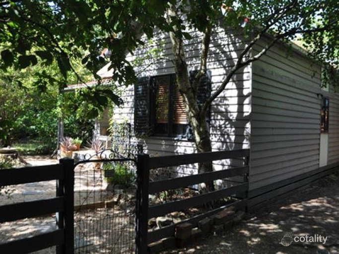 2750 Ballan-Daylesford Rd, Musk Vale, VIC 3461