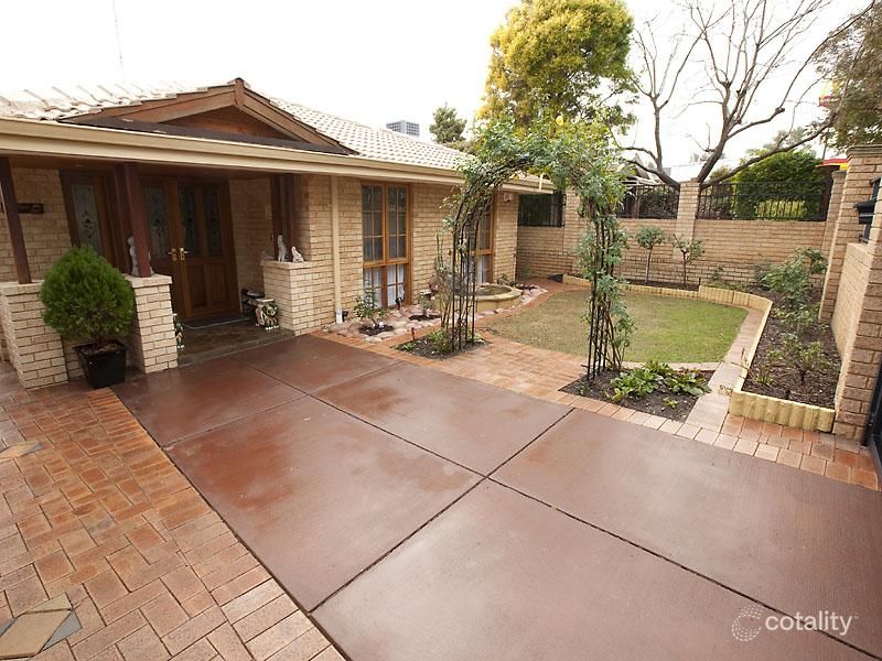 6 Cardigan Tce, Jolimont, WA 6014