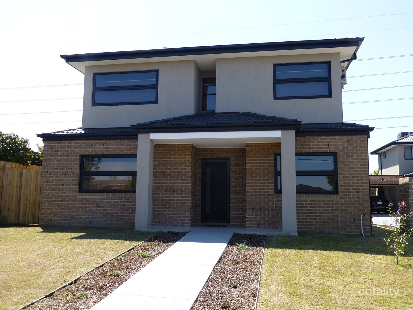 1/13 Lotus Cres, Mulgrave, VIC 3170