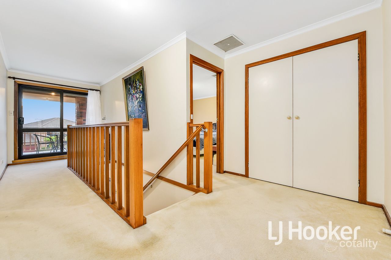 1 Shawnee Ct, Narre Warren, VIC 3805