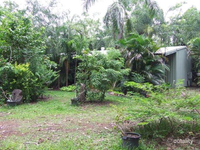 100 Anglesey Rd, Girraween, NT 0836