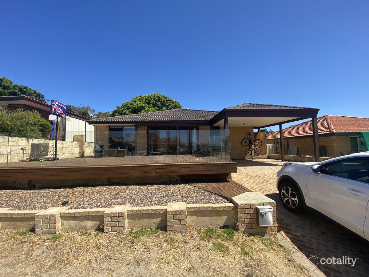 40 Whiston Cres, Clarkson, WA 6030