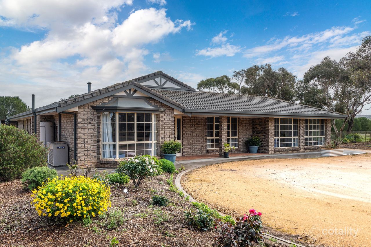 1420 Callington Rd, Woodchester, SA 5255