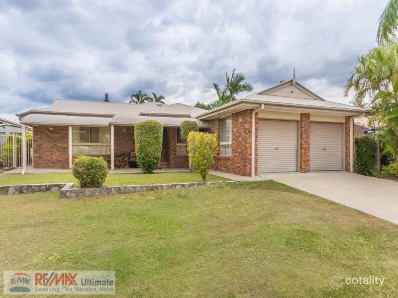 110 Fernando St, Burpengary, QLD 4505