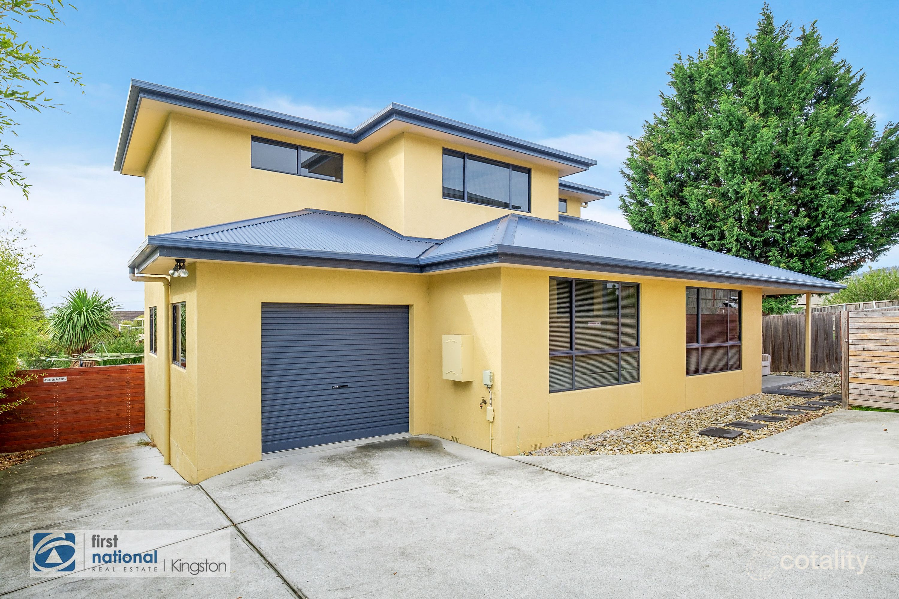 3/5 Sunny Ave, Blackmans Bay, TAS 7052