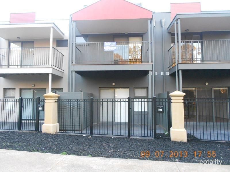 26/8 Fourth Ave, Mawson Lakes, SA 5095