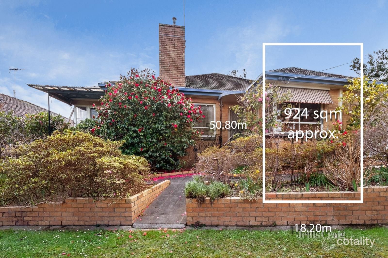 38 Reading Ave, Balwyn North, VIC 3104