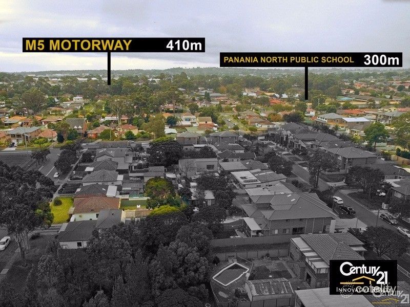17 Killara Ave, Panania, NSW 2213