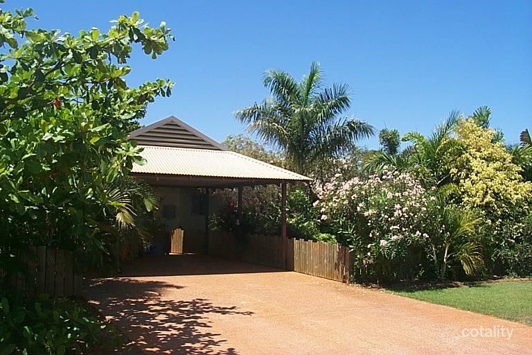3 Mina Ct, Cable Beach, WA 6726