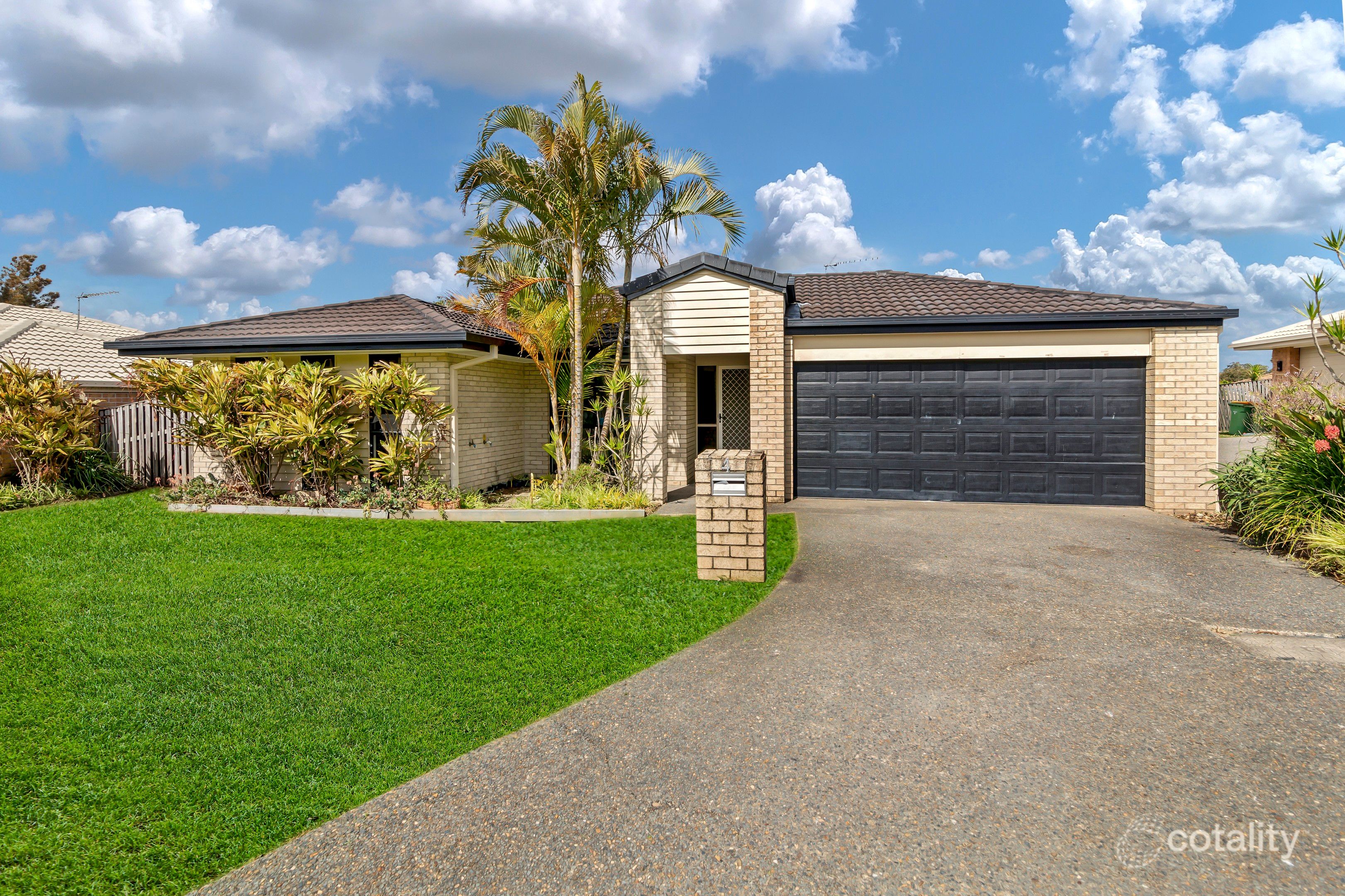 4 Ava Ct, Upper Coomera, QLD 4209