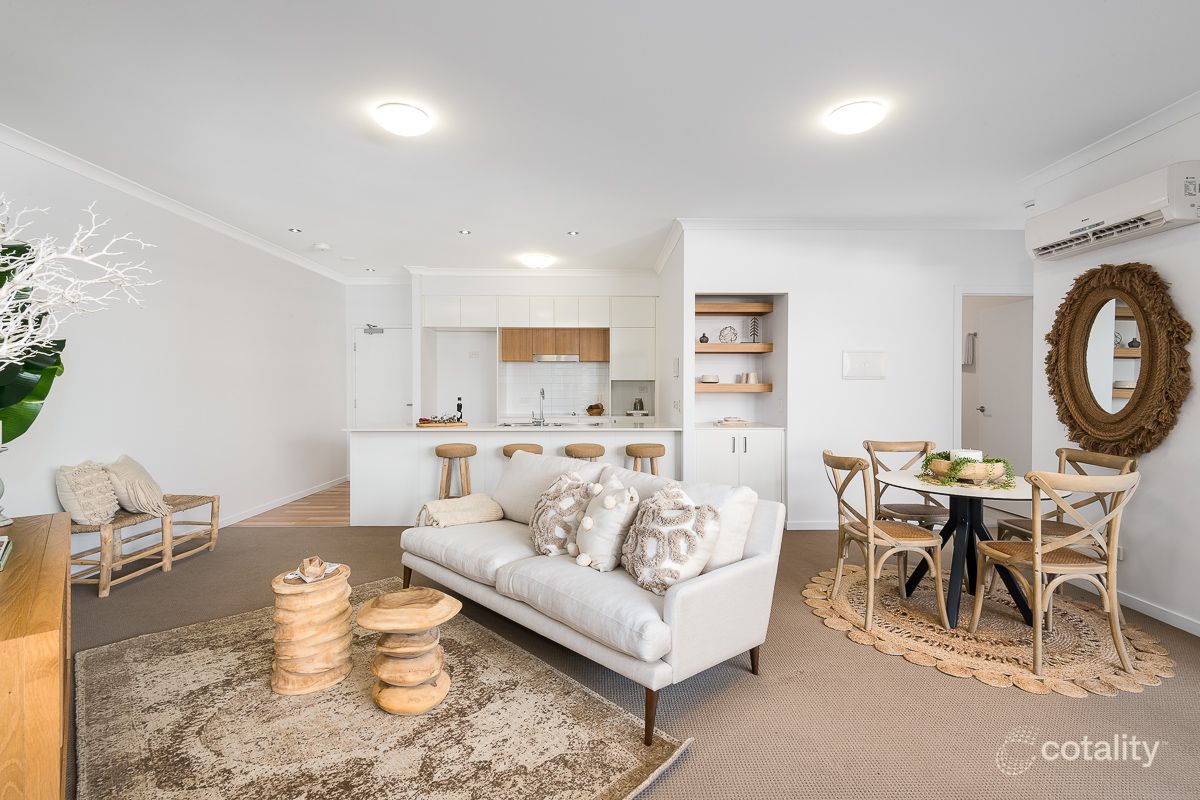 905/56 Prospect St, Fortitude Valley, QLD 4006