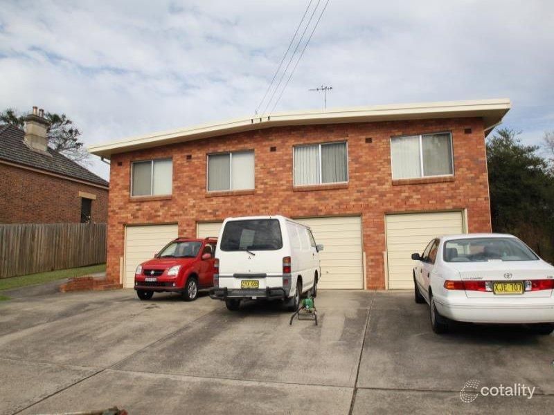4/134 Francis St, Richmond, NSW 2753