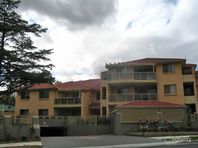 5/17-21 Meryll Ave, Baulkham Hills, NSW 2153