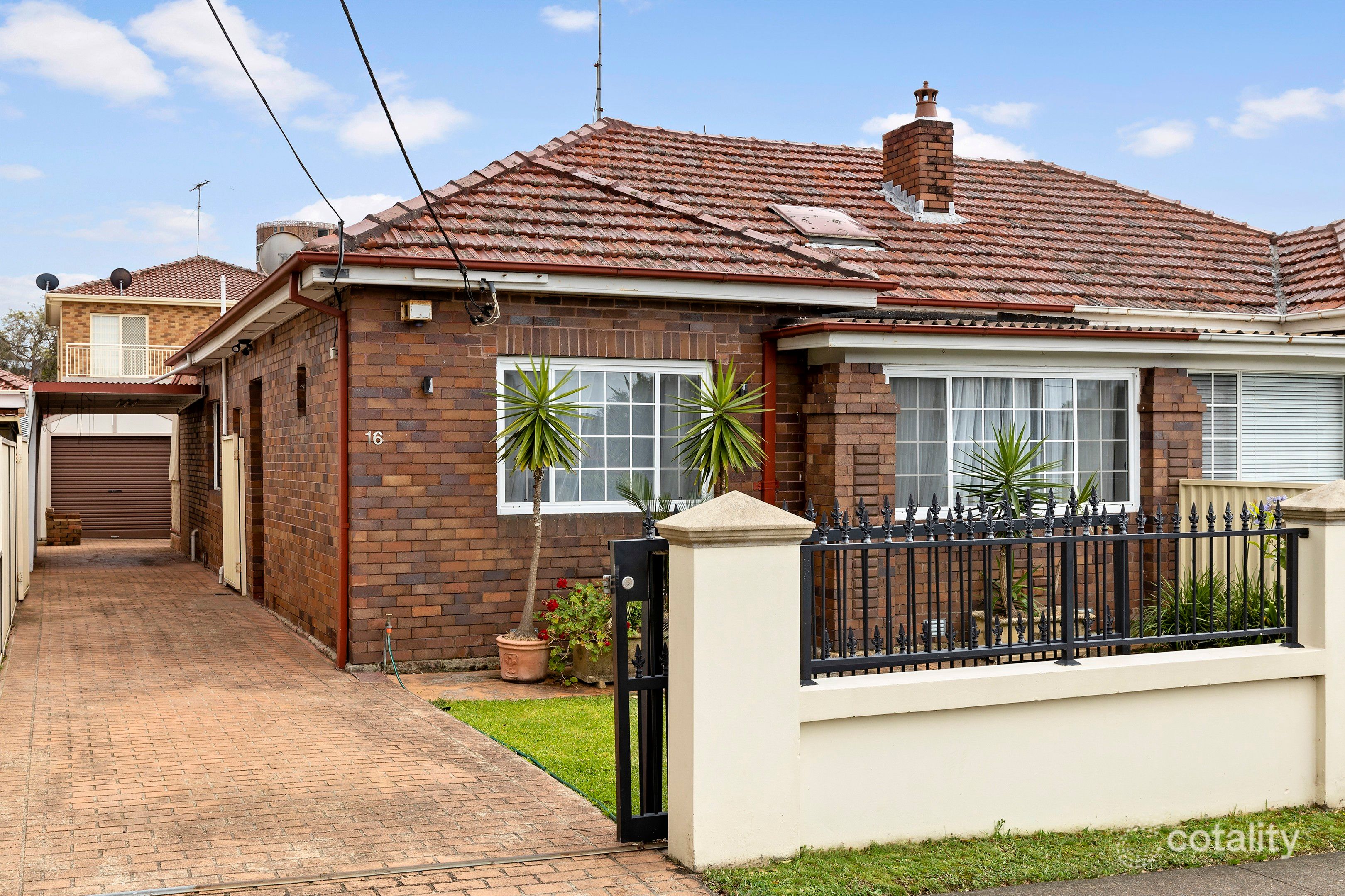 16 Spring St, Arncliffe, NSW 2205