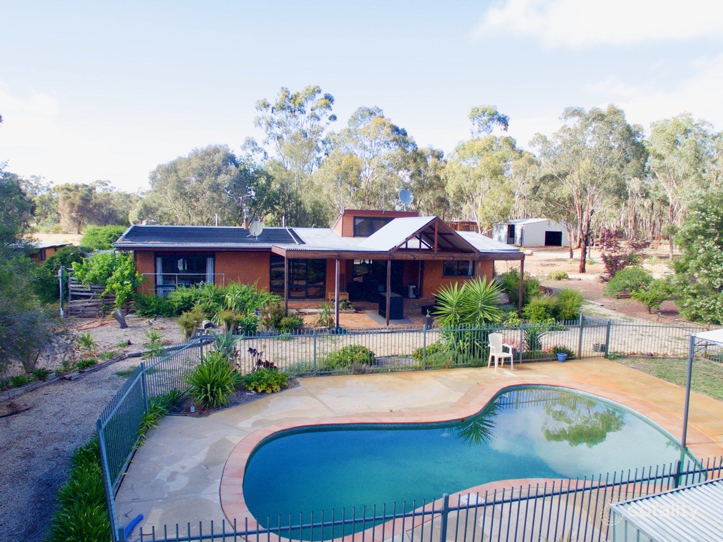 49 Lewis Rd, Neilborough, VIC 3570
