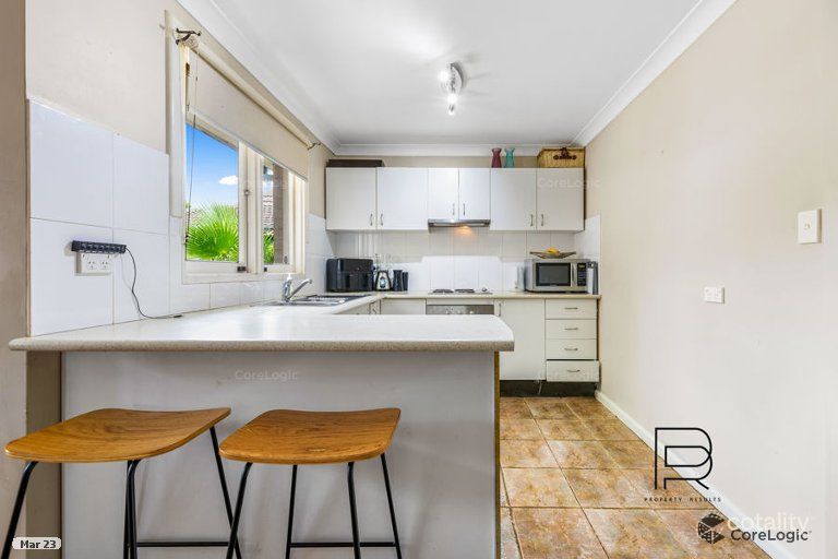 10 Beagle Pl, Willmot, NSW 2770