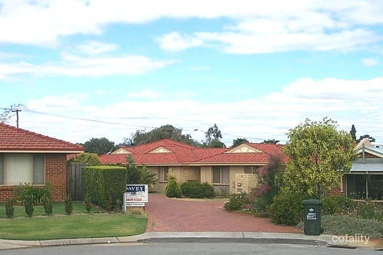 14a Frew Ct, Bayswater, WA 6053