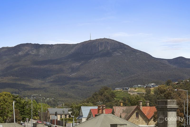 13/220 Davey St, South Hobart, TAS 7004