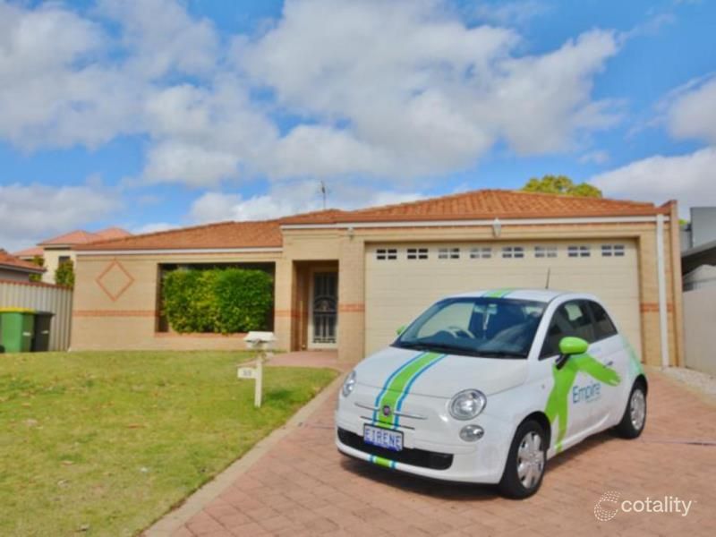 33 Mullings Way, Myaree, WA 6154