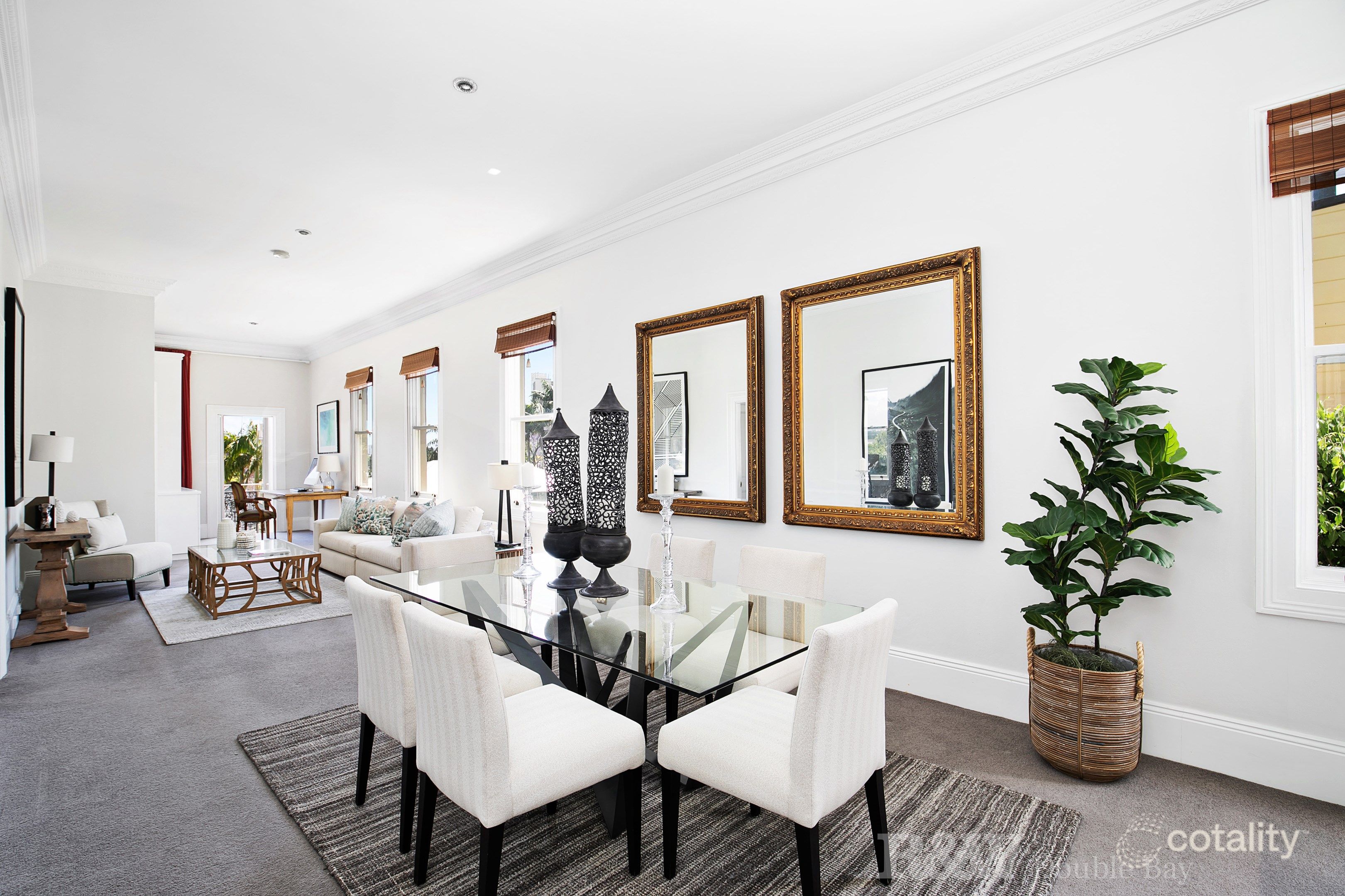 3/76-78 Ocean St, Woollahra, NSW 2025