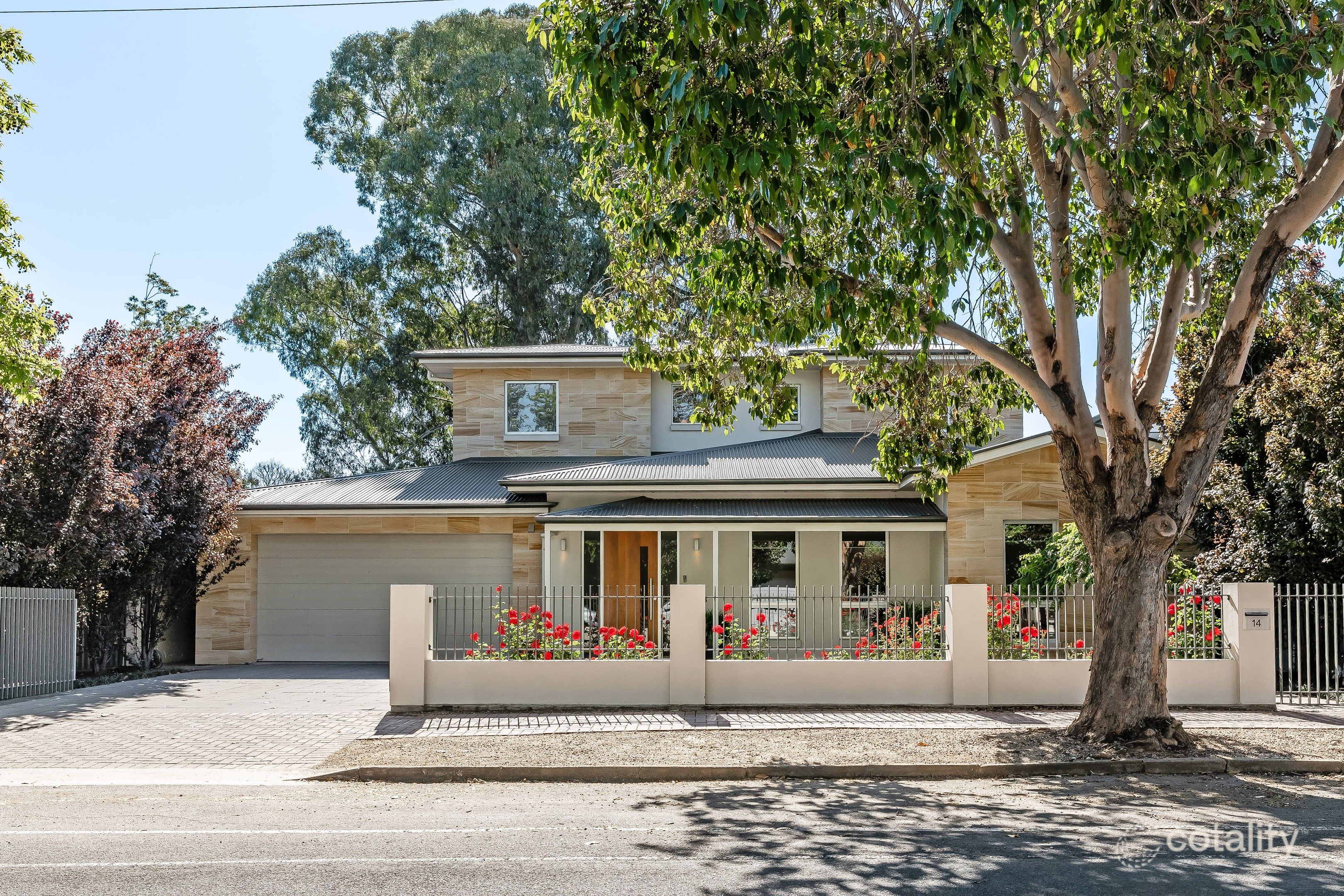 14 Ninth Ave, St Peters, SA 5069