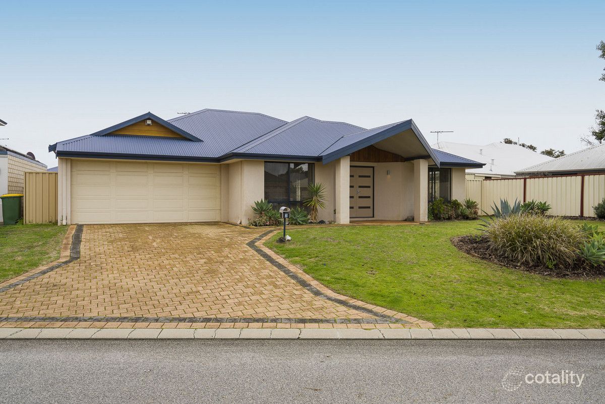 3 Hogan Pl, Southern River, WA 6110