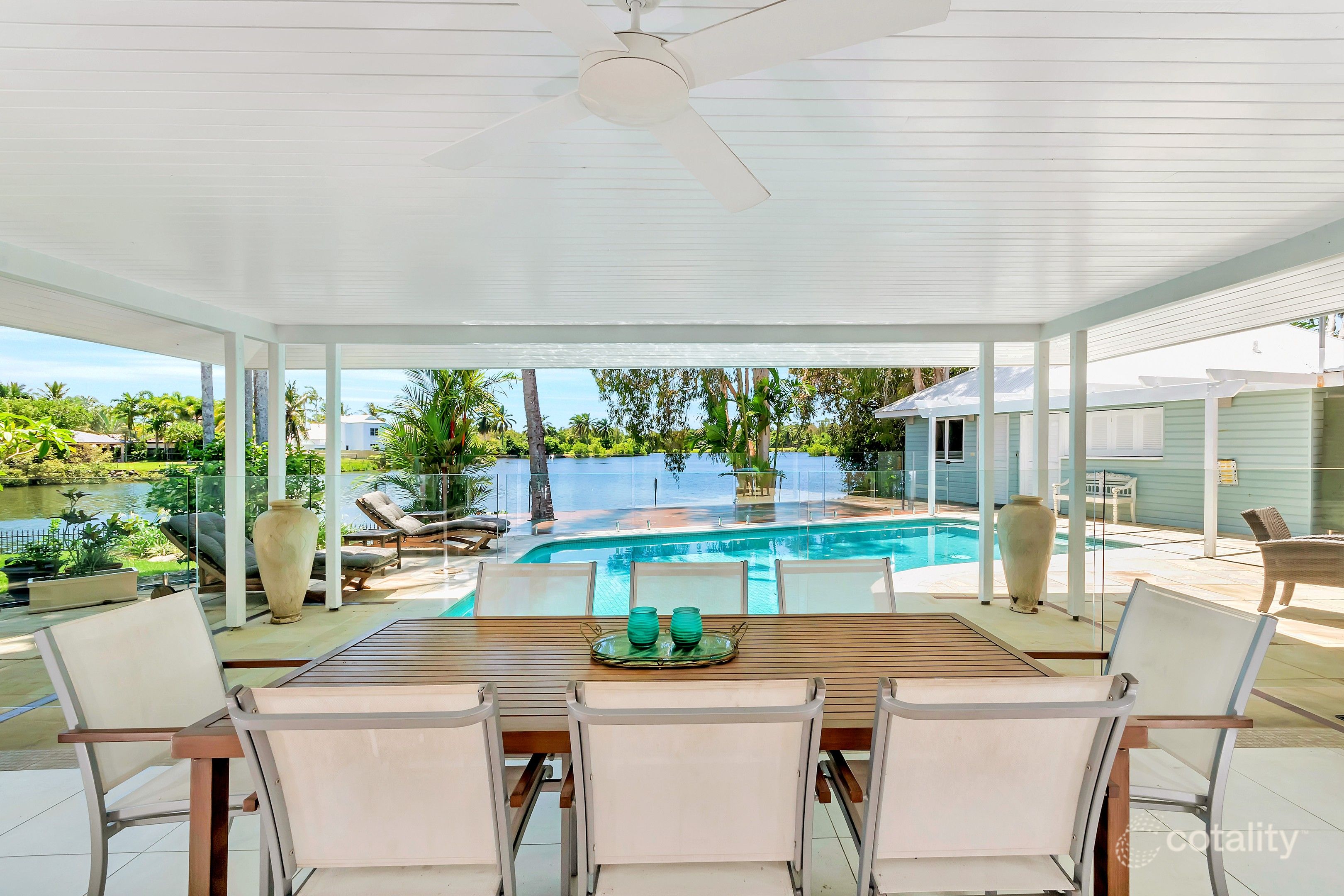 107 Saint Crispins Ave, Port Douglas, QLD 4877