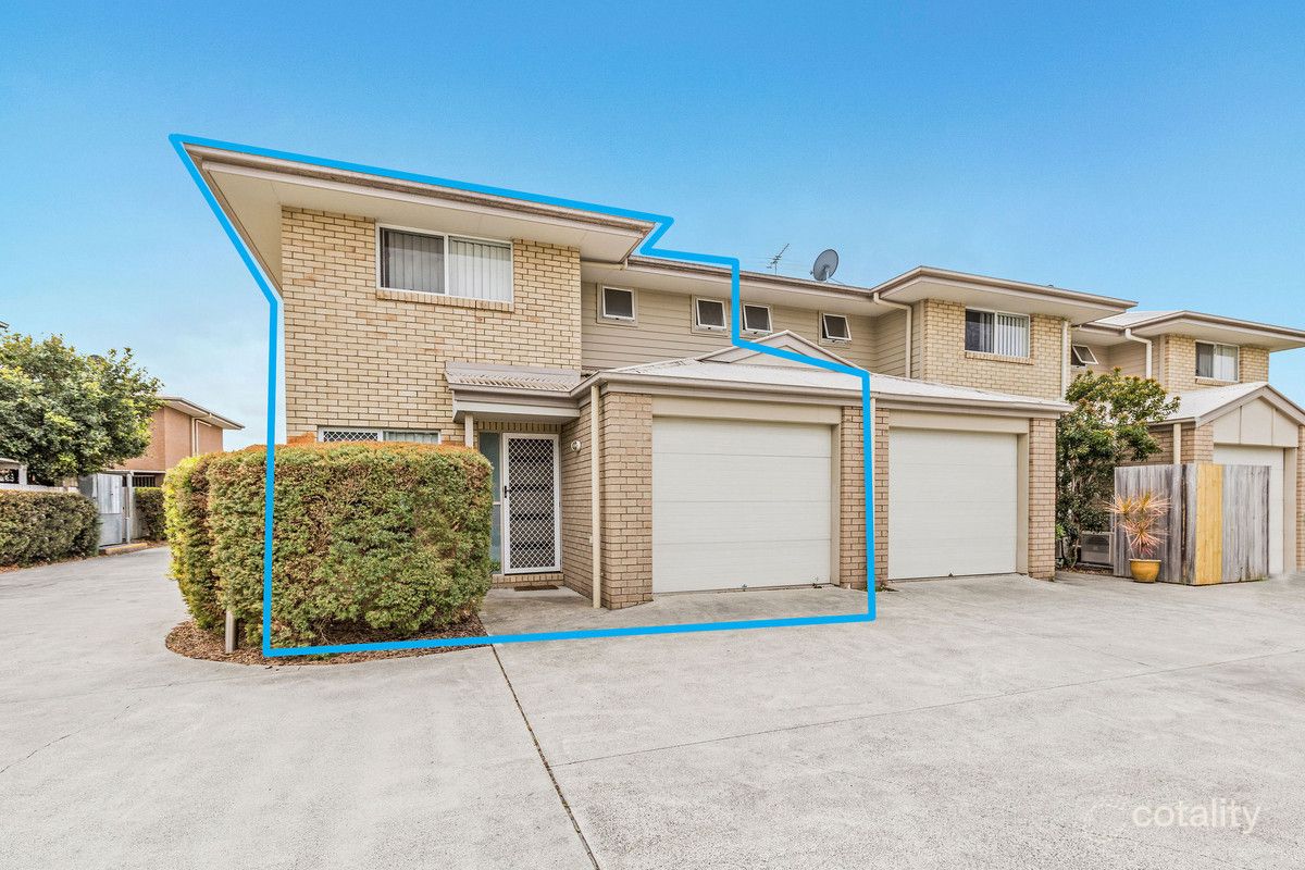 12/9-15 Claudia St, Burpengary, QLD 4505