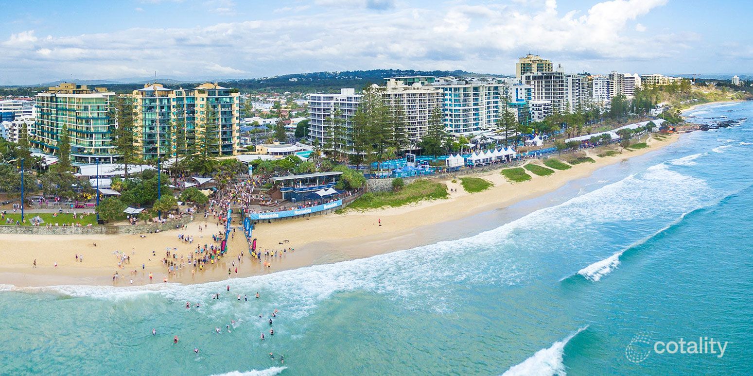 53/13 Mooloolaba Esp, Mooloolaba, QLD 4557
