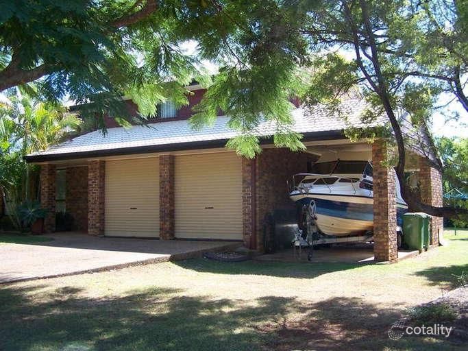 10 Waterford Cres, Ormiston, QLD 4160