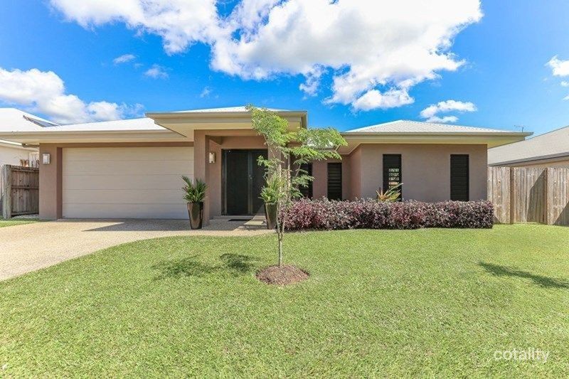 36 Hockey Ave, Smithfield, QLD 4878