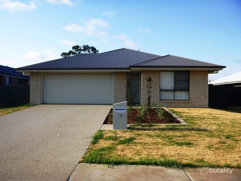 60 Frame St, Chinchilla, QLD 4413