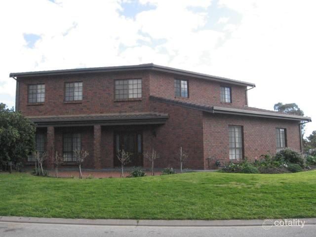 1 Honolulu Gr, West Lakes, SA 5021