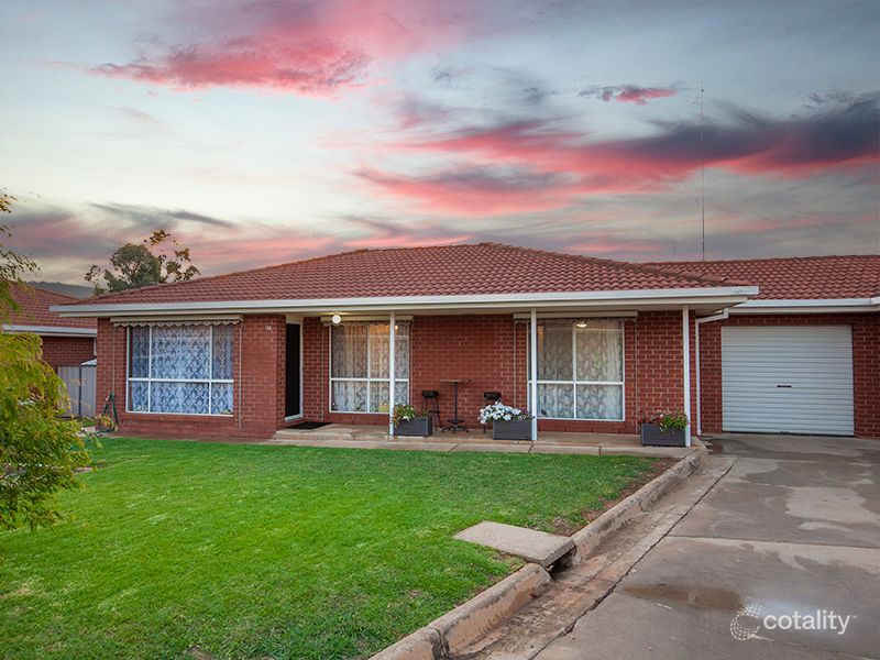 10/73 Tower St, Corowa, NSW 2646