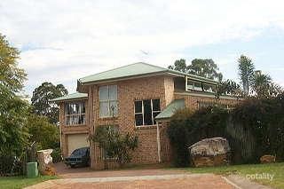 3 Millbrook Cl, Rangeville, QLD 4350