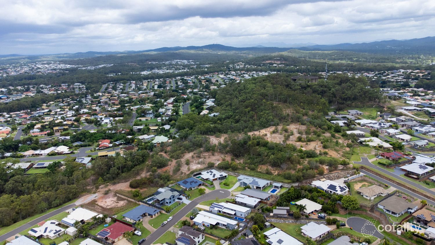 Lot 27 Leslie St, Clinton, QLD 4680