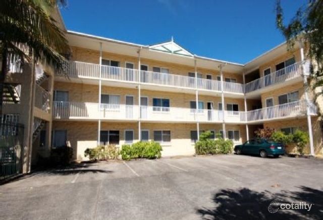 18/71-73 Alfred St, Manunda, QLD 4870