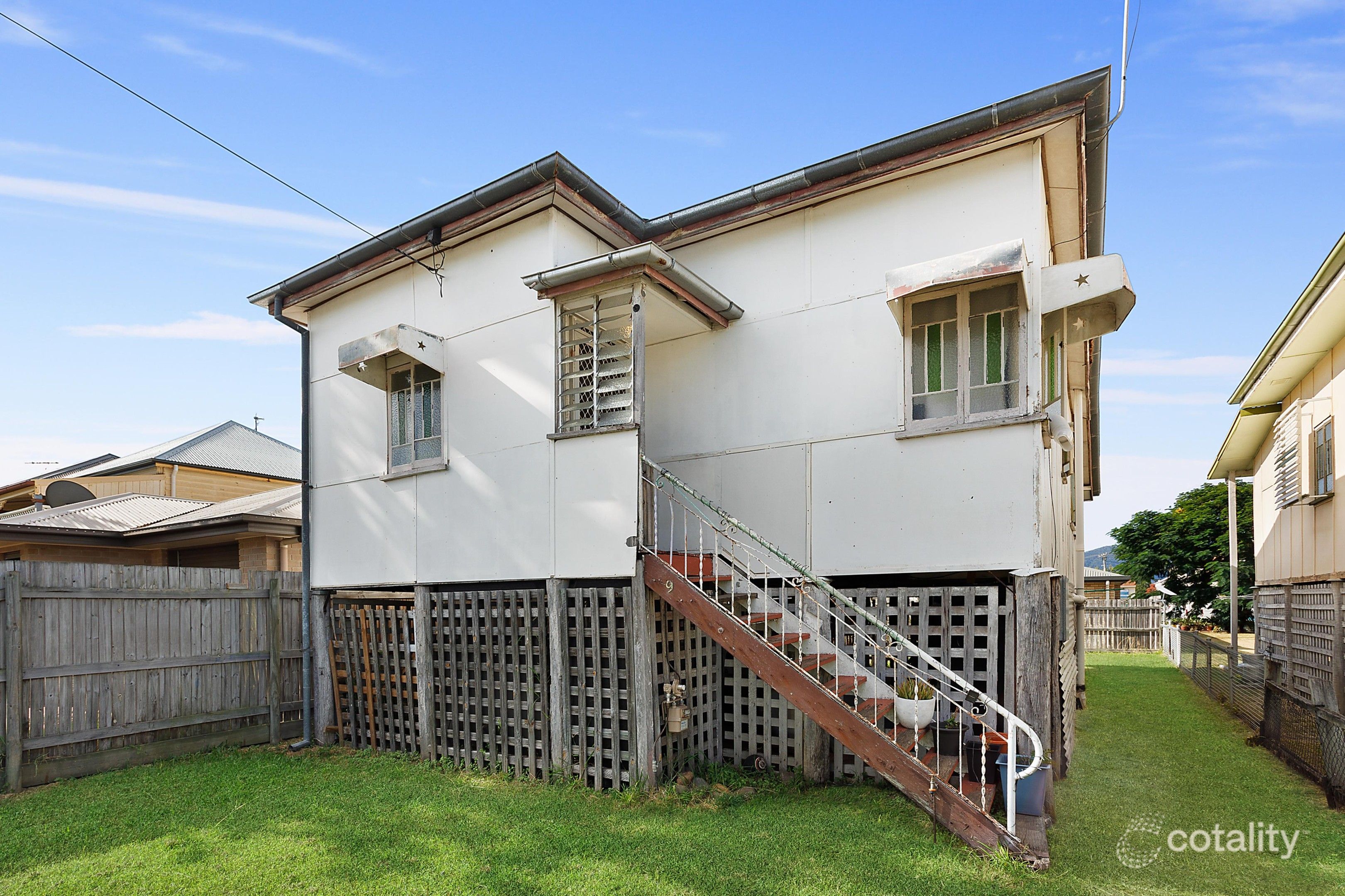 9 Alma St, Rockhampton City, QLD 4700