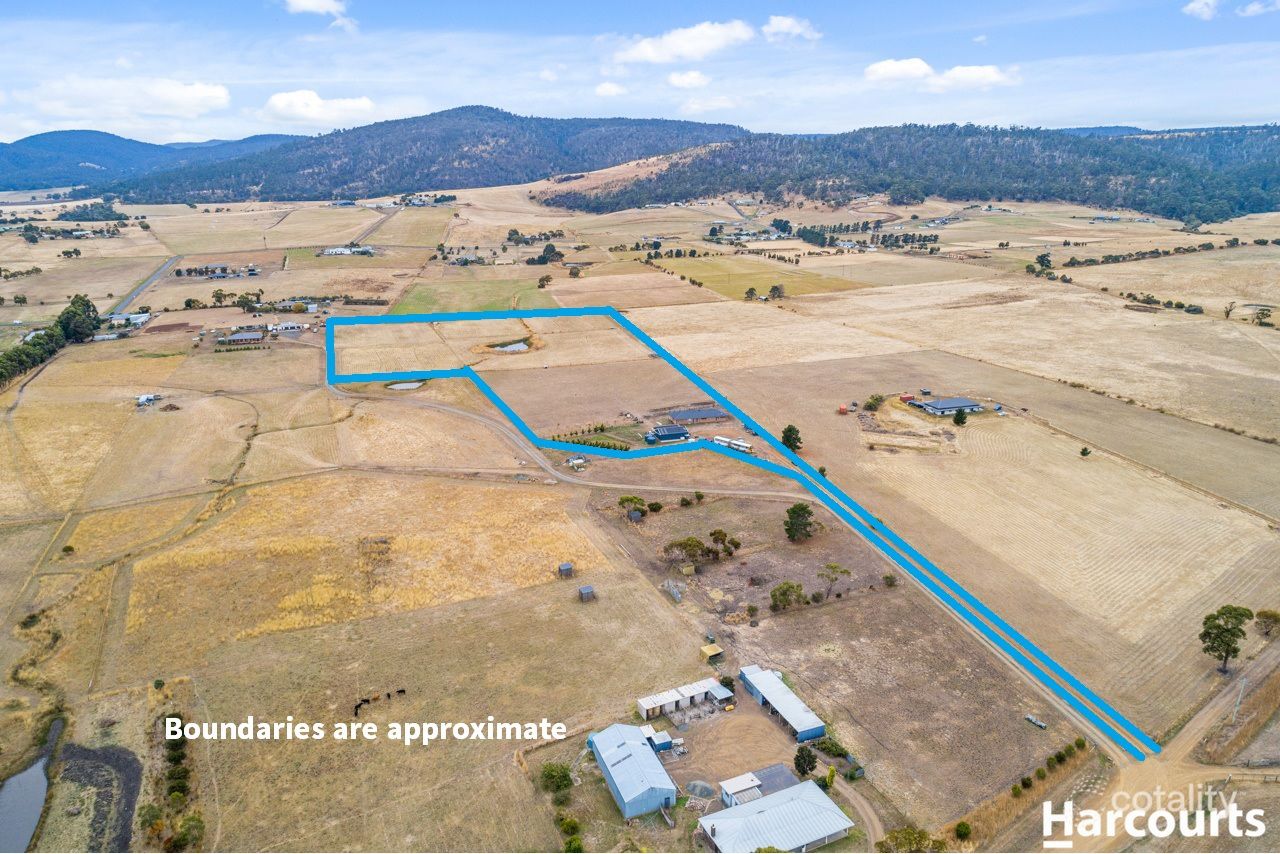 87 Branders Rd, Orielton, TAS 7172