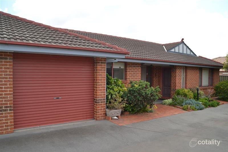 8/39 Lewis St, Mudgee, NSW 2850