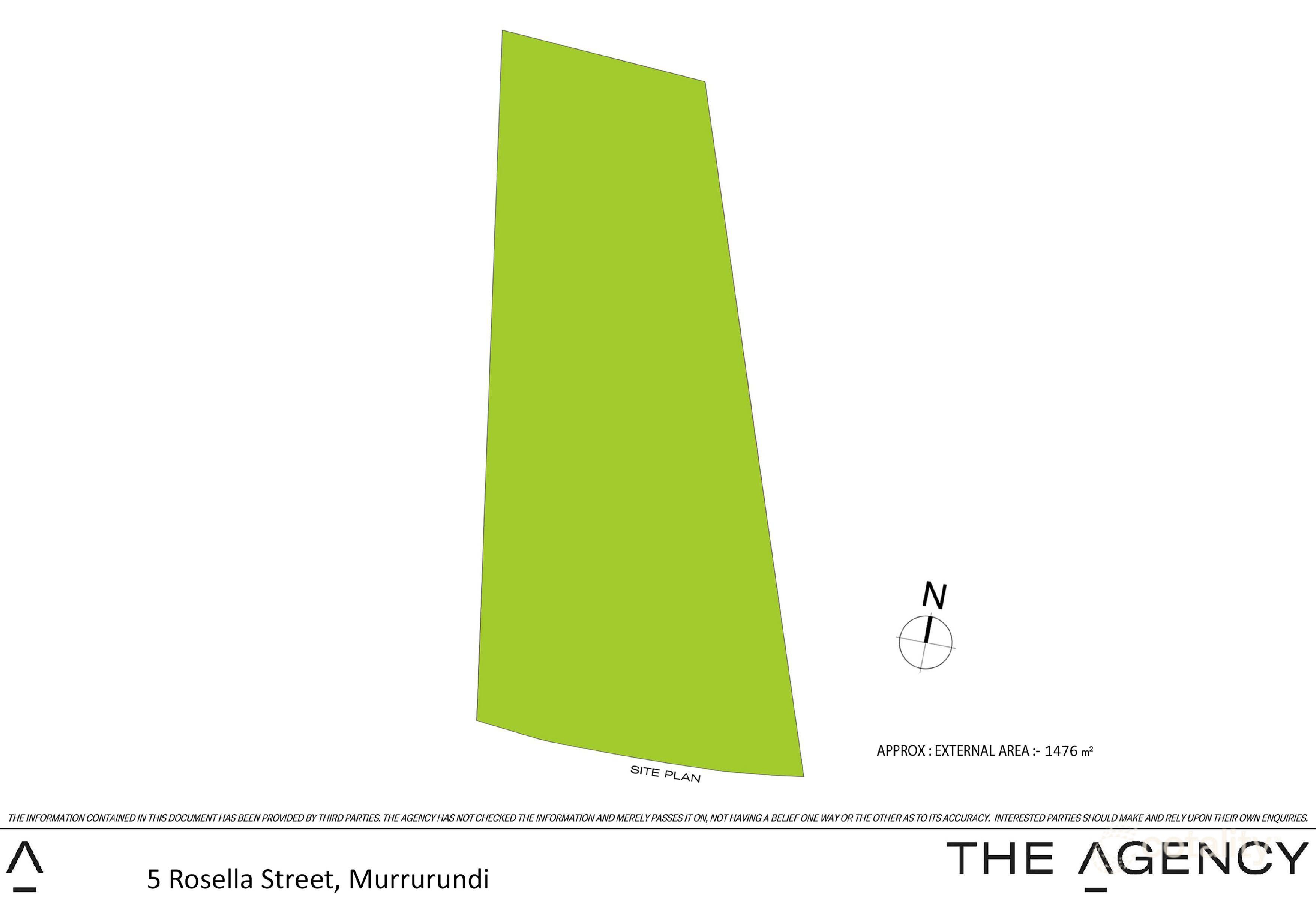 5 Rosella St, Murrurundi, NSW 2338