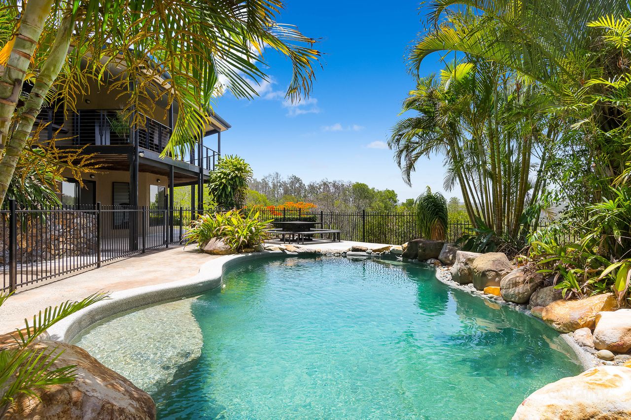 952 Bunya Rd, Draper, QLD 4520