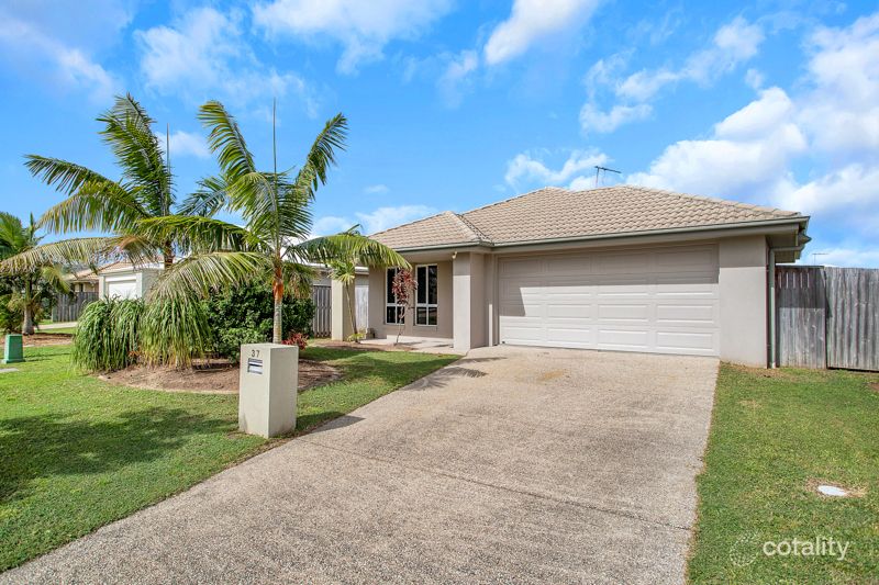 37 Galleon Cct, Bucasia, QLD 4750